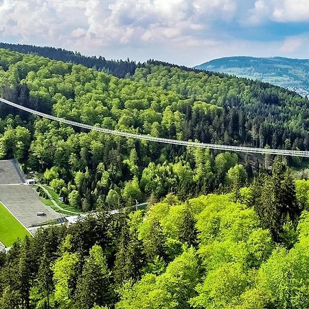 Komfort-Fewo Am Stryckteich Willingen  Ngoại thất bức ảnh