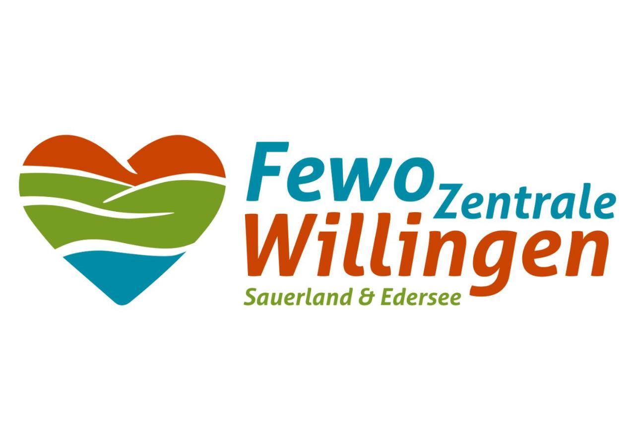 Komfort-Fewo Am Stryckteich Willingen  Ngoại thất bức ảnh